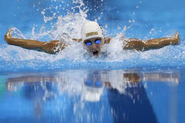 Plávanie-SP: Skvelá maďarská plavkyňa Hosszúová s ďalšími zlatými medailami