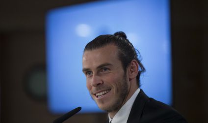 Bale medzi najlepšie plateným hráčmi Realu: Splnil sa mi sen