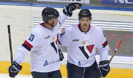 HC Slovan zakončil prípravu výhrou, na novú sezónu je prípravený