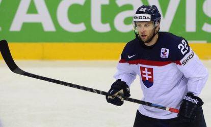 Z extrému do extrému, slovenský hokejista kritizuje hru Vítkovíc