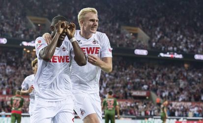 Video: 1. FC Kolín jednoznačne zvíťazil nad Freiburgom