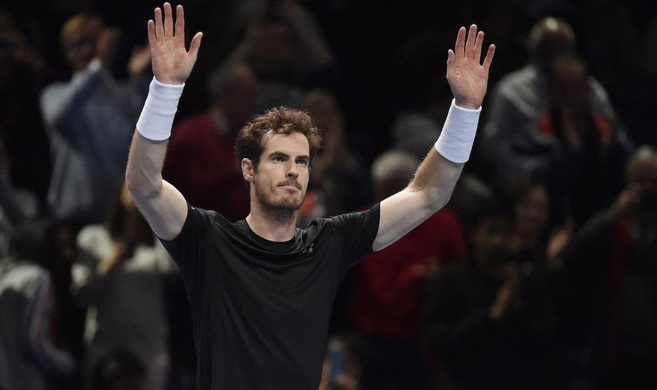 Andy Murray sa odhlásil z Toronta, sústredí sa na Rio