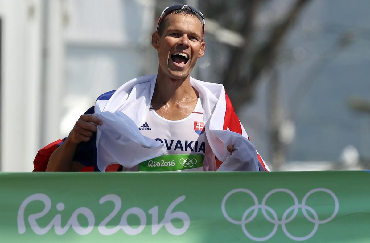 matej toth chodza zlato oh rio2016