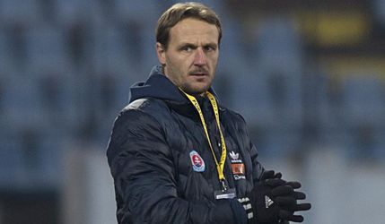 Ďalší záujem z Belgicka, tréner Slovana Vukomanovič je rozhodnutý