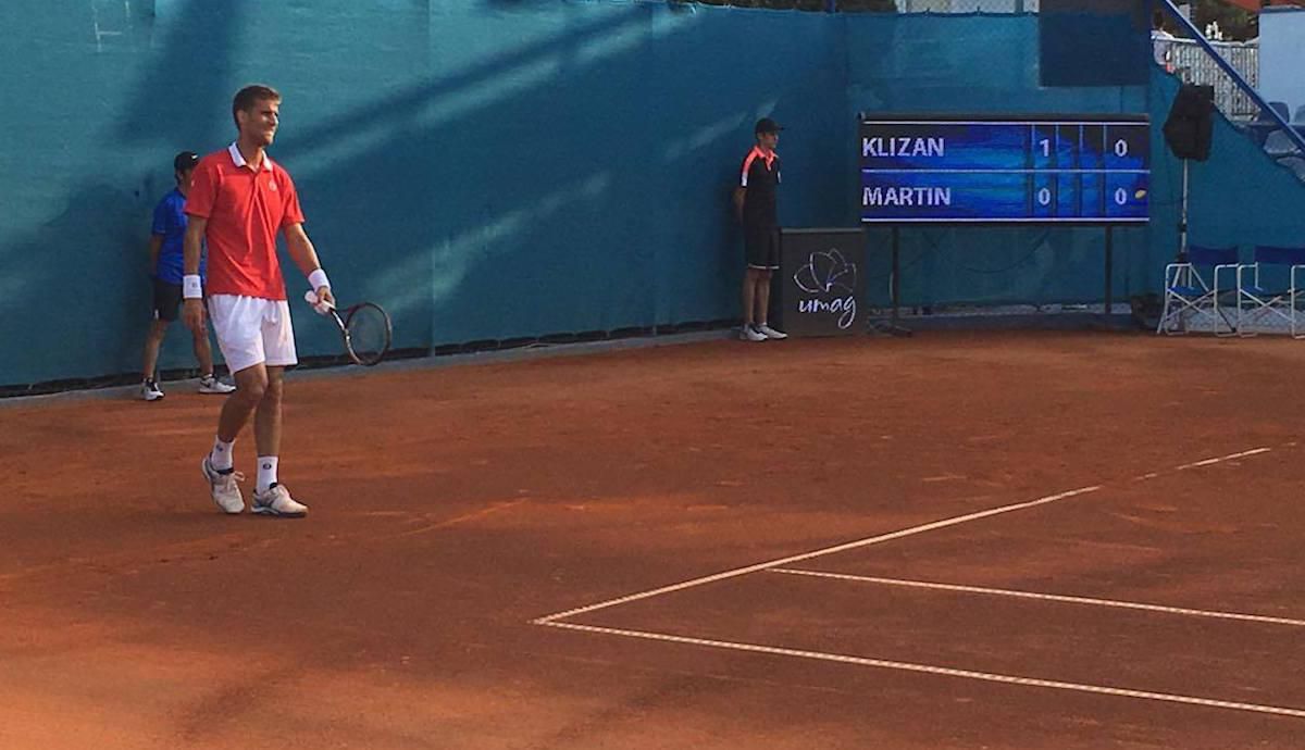 Martin Klizan