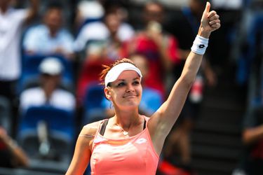 WTA Peking: Radwanská s Kontovou vo finále, Cibulková na nepostupovom mieste