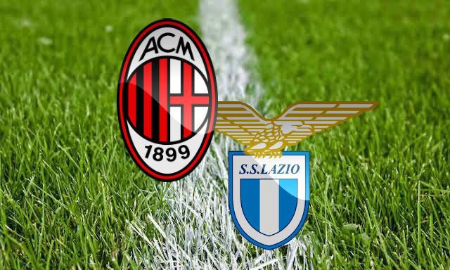 AC Milano - Lazio Rim, Serie A, ONLINE, Sep 2016