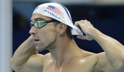 Phelps otvorene o dopingu na OH: Je smutné, že to nevieme ovládať