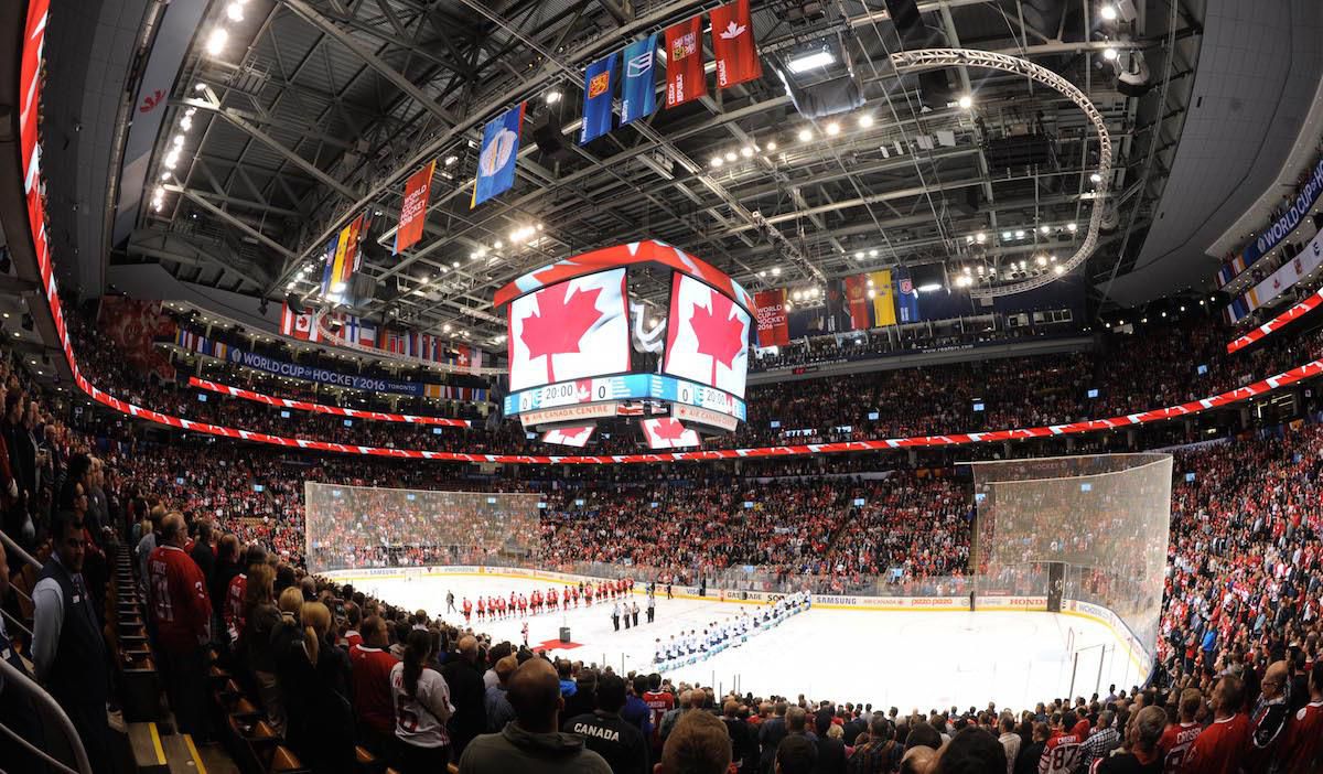 svetovy pohar stadion kanada hokej