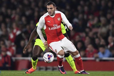 Arsenalu sa vracia dvojica zranených hráčov, no prišiel o Lucasa Péreza