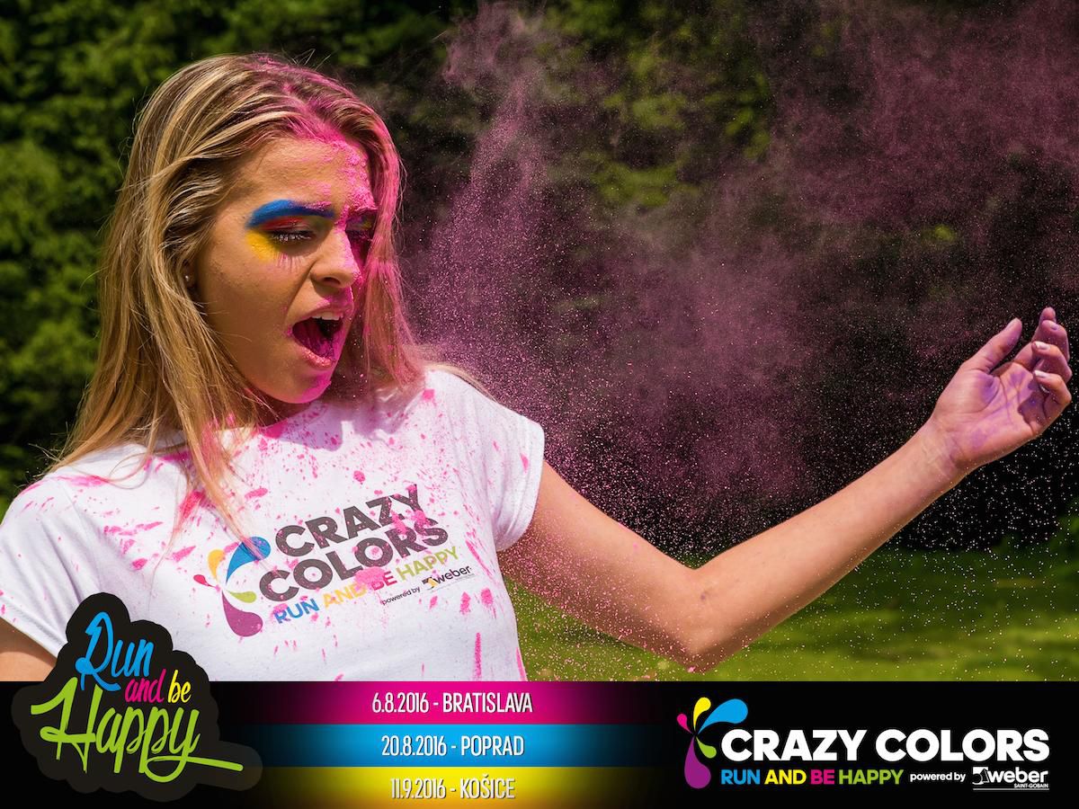 crazycolors