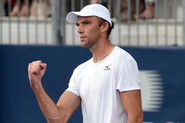 ATP Los Cabos: Karlovič získal ôsmy titul v kariére