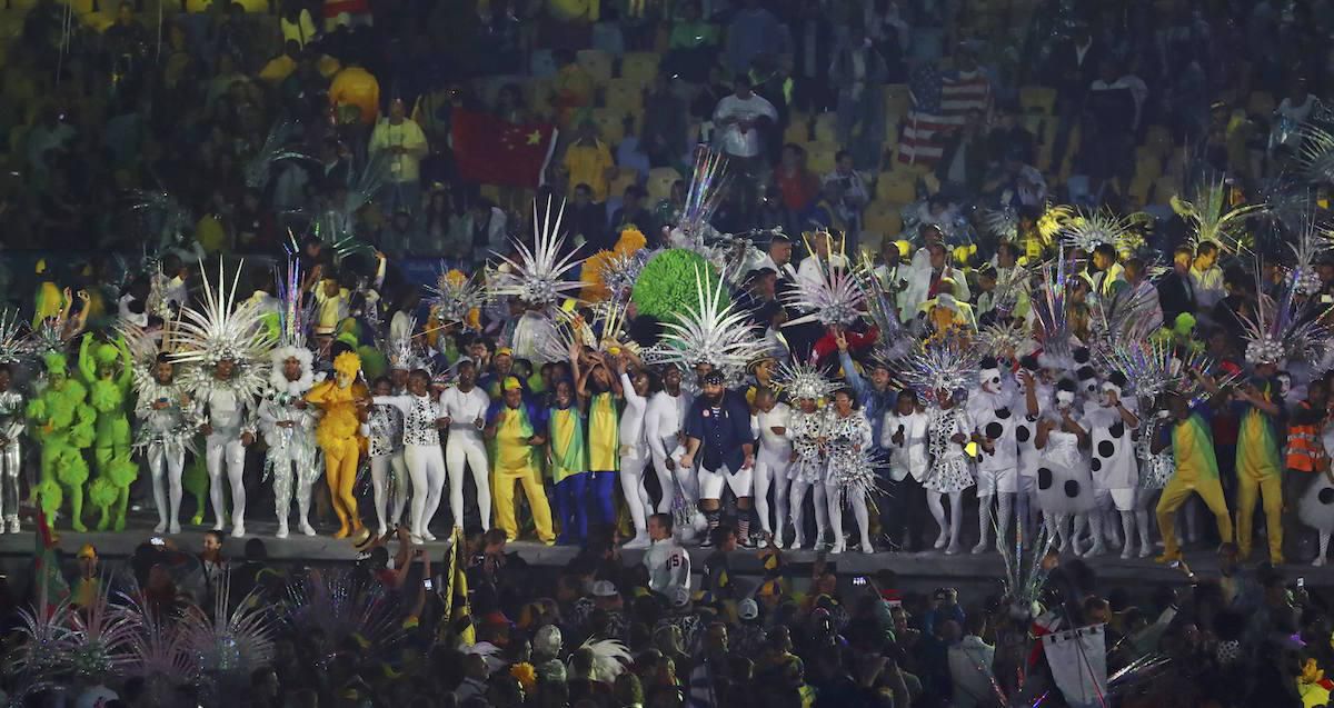 zaverecny ceremonial oh rio2016