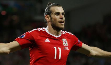 Sebavedomý Gareth Bale: Chceme vyhrať majstrovstvá Európy