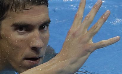 Phelps už nefiguruje v antidopingovom monitorovacom systéme