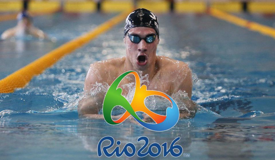Richard Nagy, plavanie, OH, Rio 2016, online, mar16, TASR