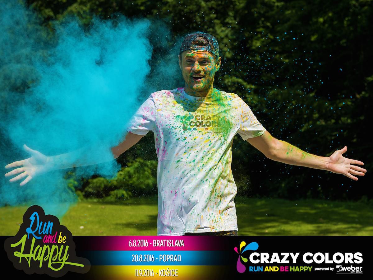 crazycolors