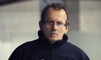 Vedenie HC Nové Zámky oznámilo meno nového trénera