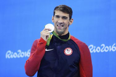 Fenomenálny Phelps rozhodol o svojej budúcnosti: V Tokiu štartovať nebude
