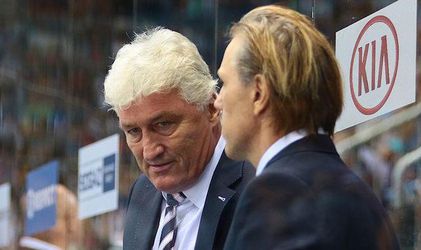 Disciplinárka KHL rozhodla, Miloš Říha ostane bez ďalšieho trestu