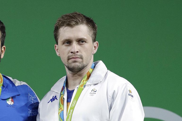 Vzpieranie: Gabriel Sincraian musí pre doping vrátiť bronzovú medailu z Ria