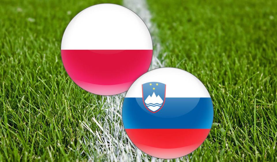 Polsko Slovinsko online Sport.sk