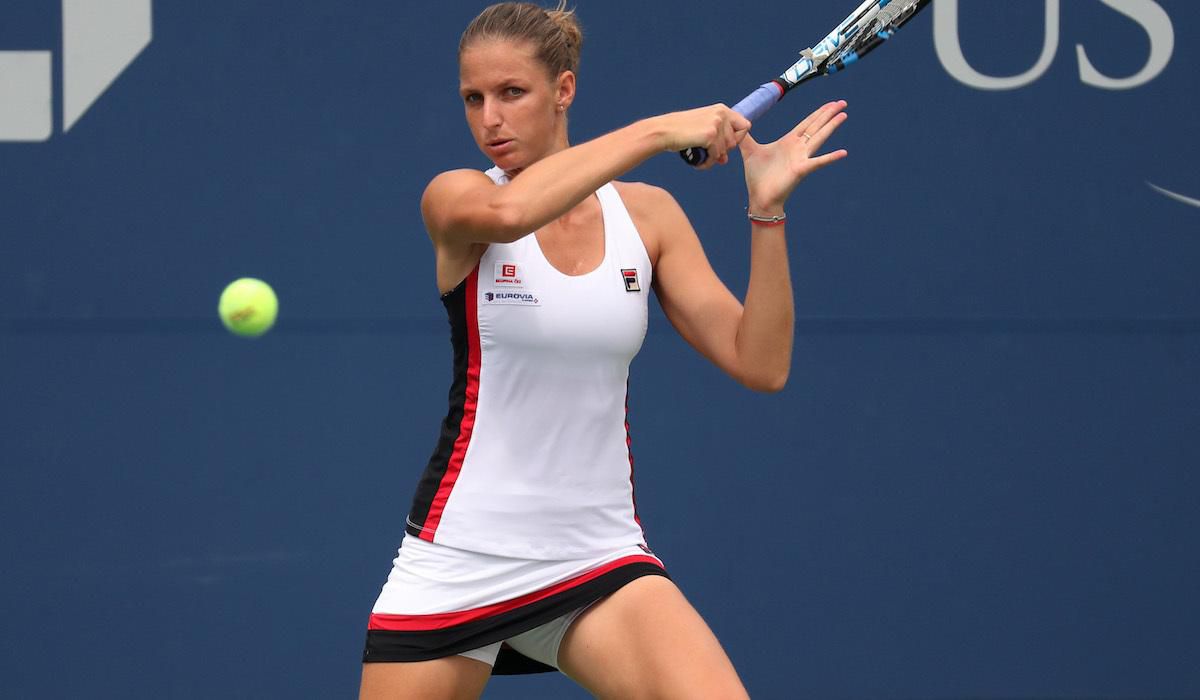 Karolina Pliskova, tenis, US Open, sep16, reuters