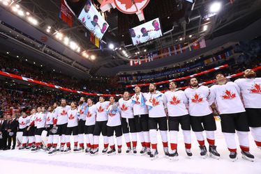 Komentár: Kanada začína byť ako Dream Team