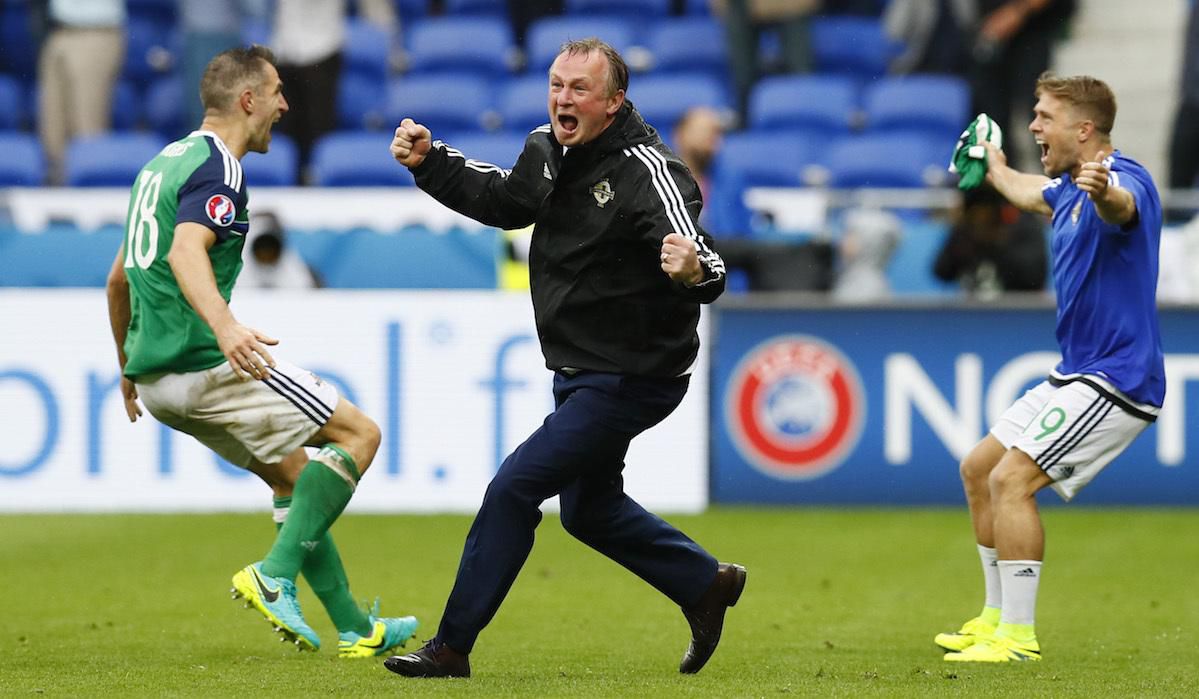 Michael O'Neill