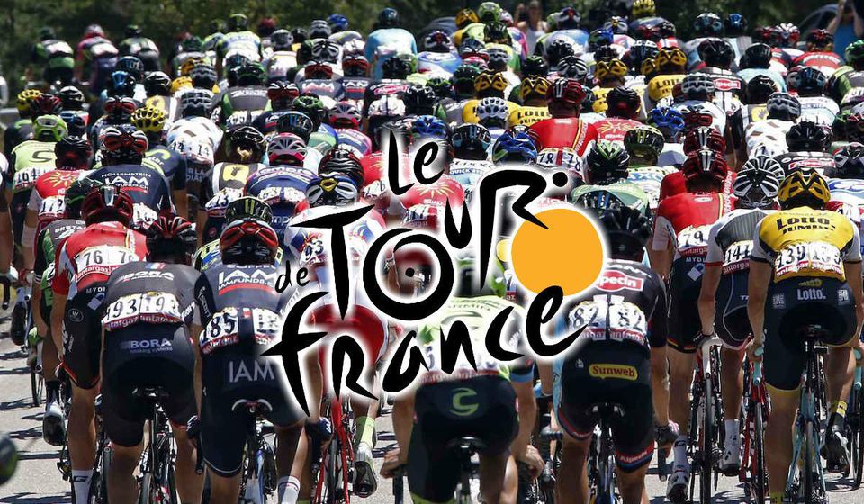 Video: Foto: Tour de France 2017 povedie cez všetky horské pásma