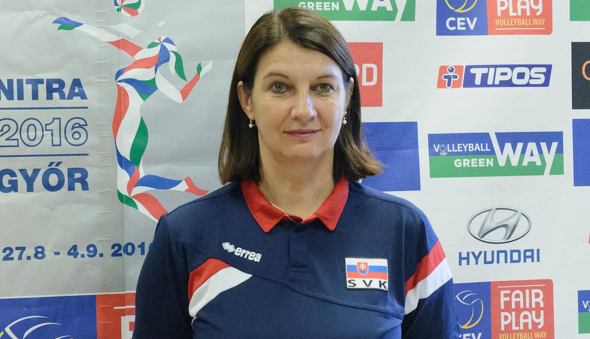 Eva Kosekova