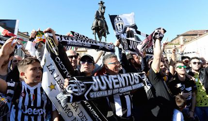 Juventus neuspel so žalobou na 444 miliónov eur za odobratie titulu
