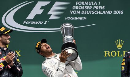 Veľká cena Nemecka vypadla z kalendára F1, strachuje sa ešte jedna