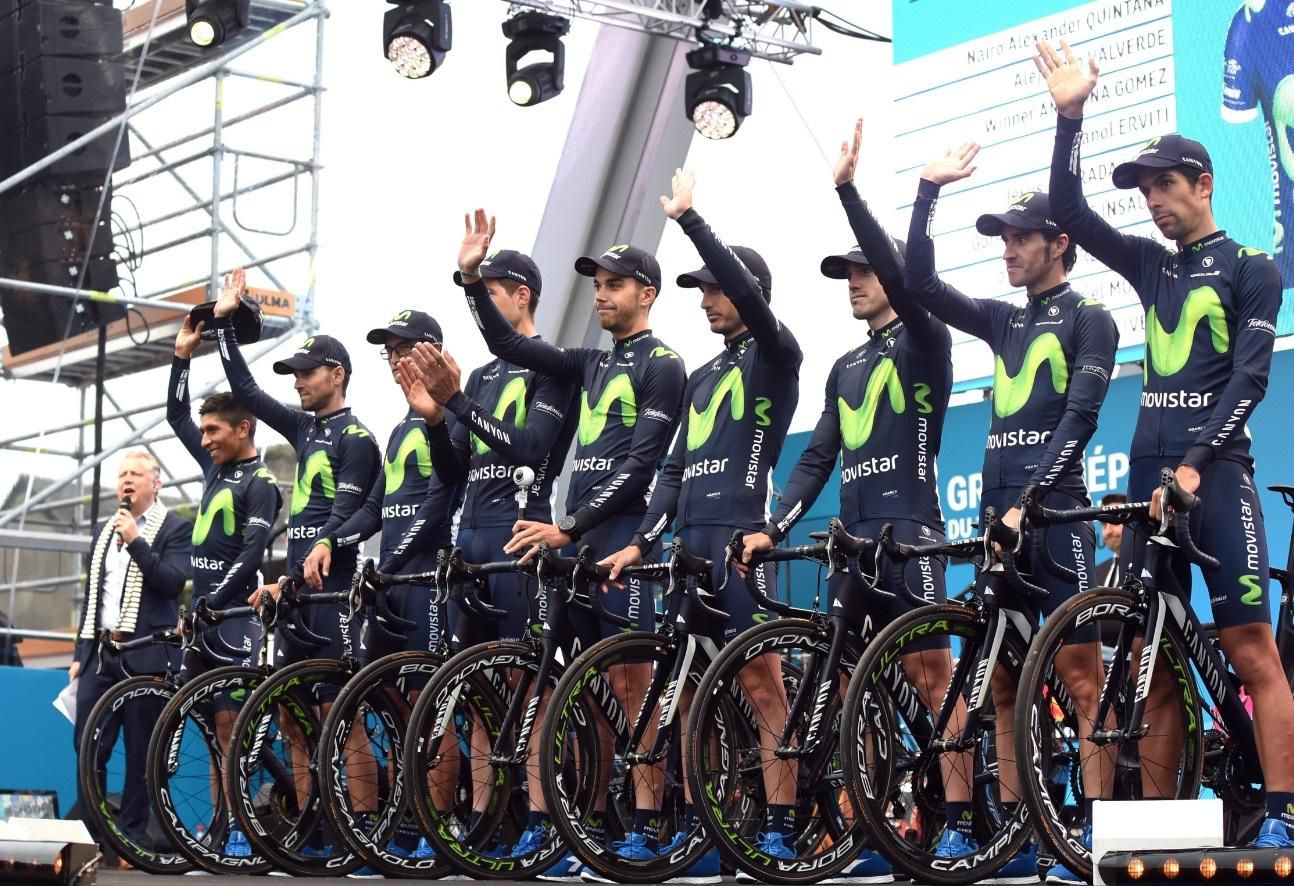 movistar tim tour de france 2016