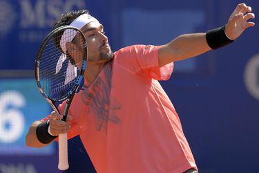 ATP Moskva: Fogniniho súperom vo finále bude Carreno-Busta