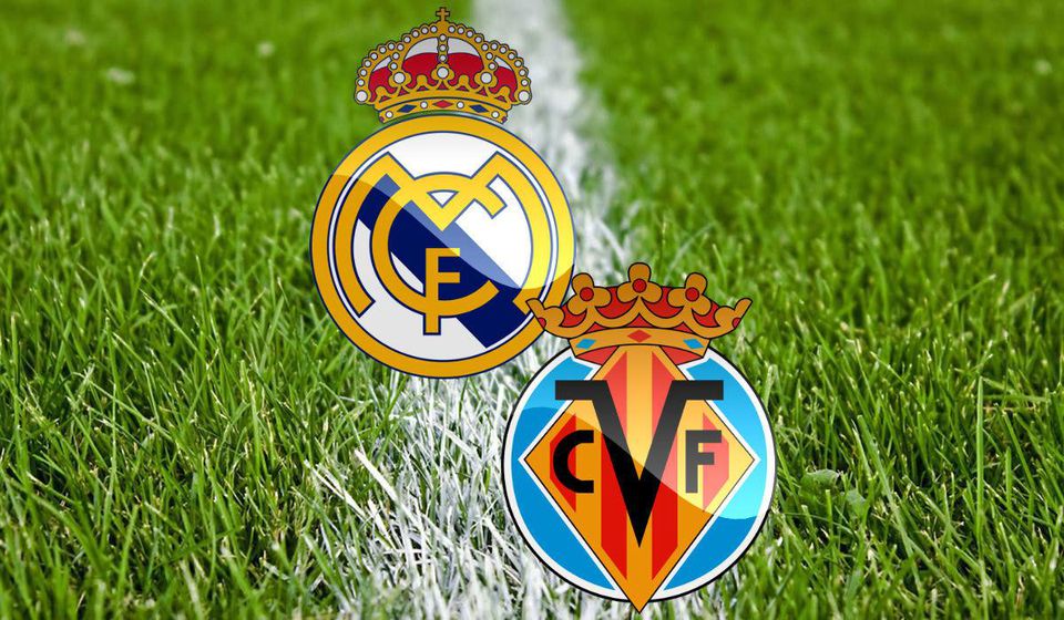 Real Madrid Villarreal online Sport.sk
