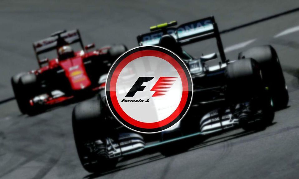 Formula 1: VC Rakúska korisťou Lewisa Hamiltona