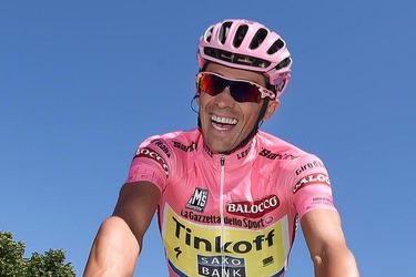 Contador si stále trúfa zvíťaziť na Tour de France