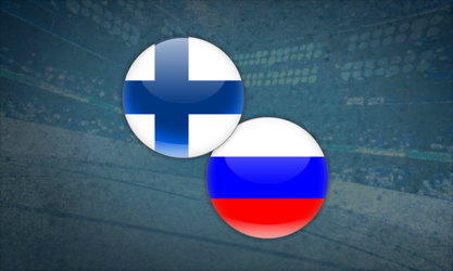 Rusko porazilo Fínsko a postupuje do semifinále