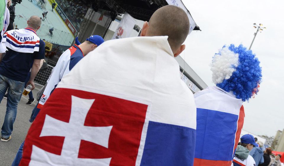 fanusikovia slovensko hokej ostrava 2015