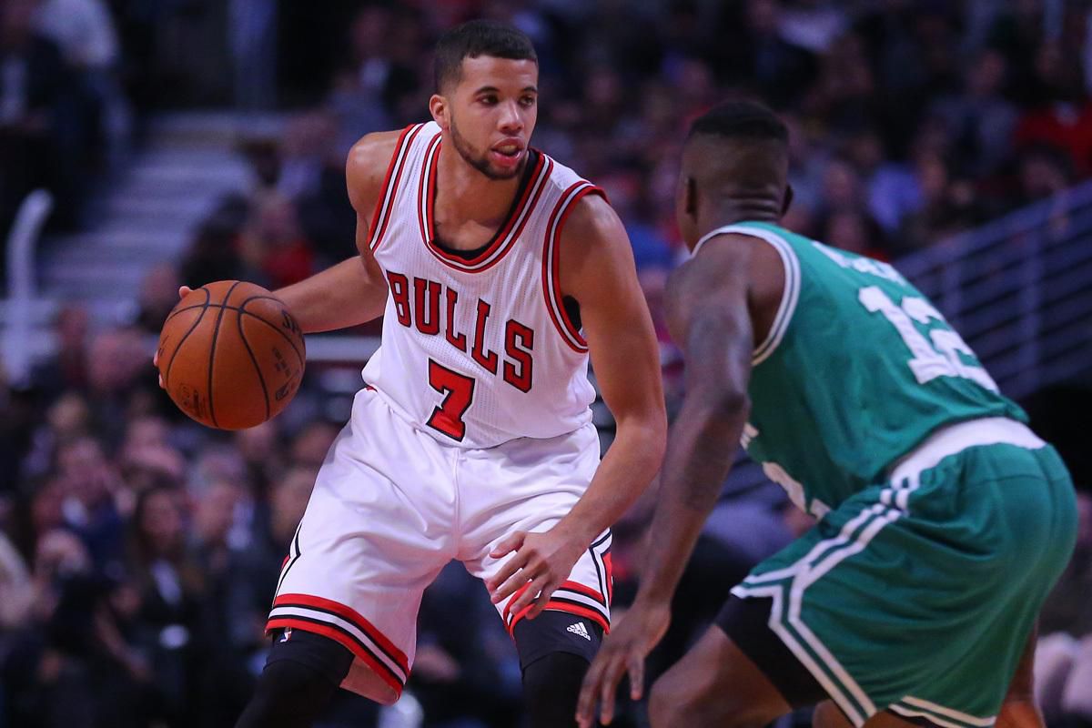 boston celtics, chicago bulls, nba, basketbal, okt2016