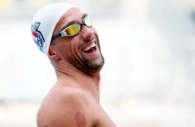 Phelps a Hosszúová sú najlepšími plavcami roka