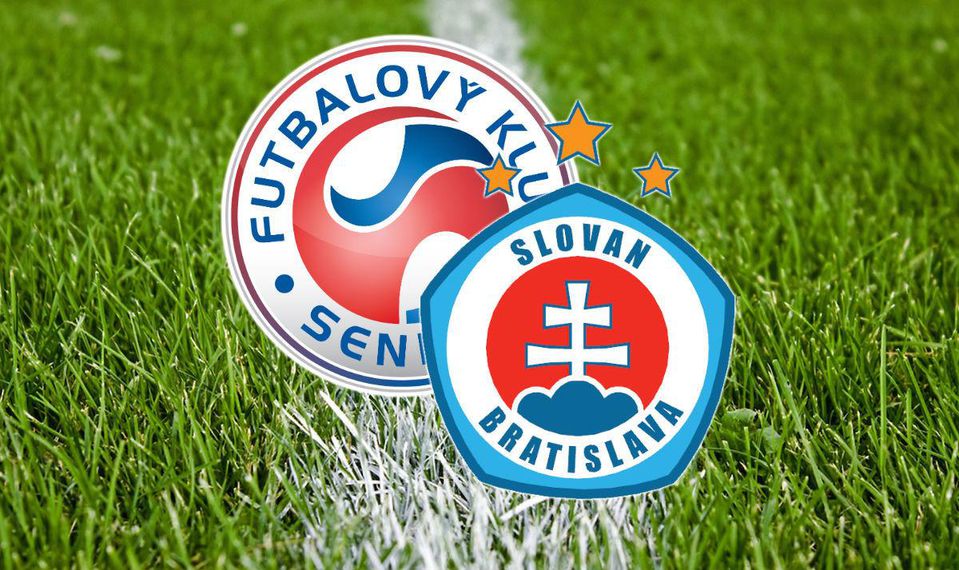FK Senica, SK Slovan Bratislava, online, futbal, Fortuna liga, apr16