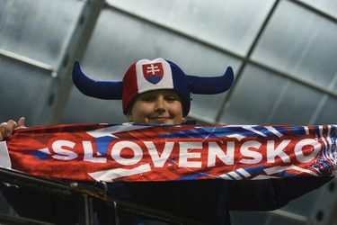 Slovinsko vs. Slovensko: Neobľúbený súper, ale musíme bodovať!