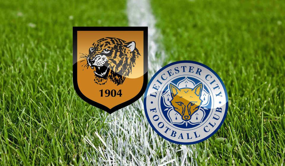 hull leicester online