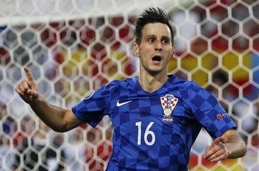 Video: Chorváti zdolali Španielov a vyhrali D-skupinu, Ramos nedal penaltu