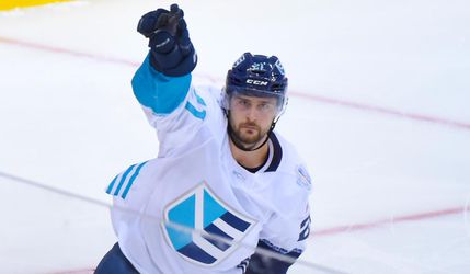 Tatara by chcel do tímu aj tréner Kanady, Babcock ho chváli