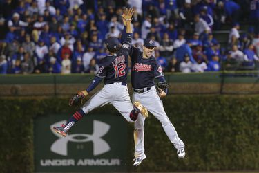 Bejzbal-MLB: Tretí duel Svetovej série pre Cleveland, Indians vedú nad Cubs