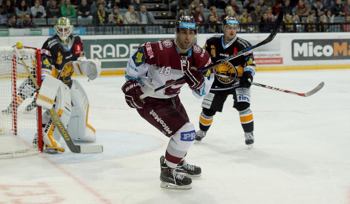 Andrej Kudrna, Sparta Praha, hcsparta.cz