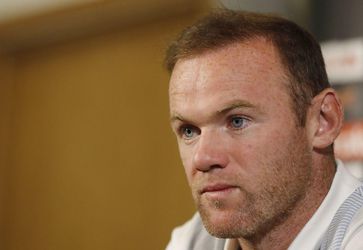 Wayne Rooney oznámil, kedy dá zbohom Albionu